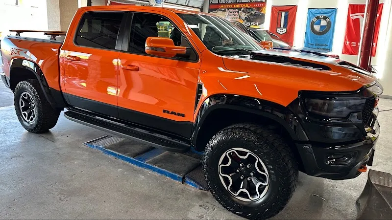 Dikasa Paint Correction High Speed