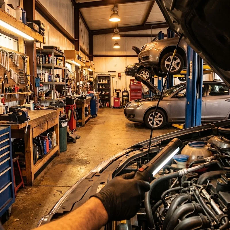 Dillons Automotive LLC