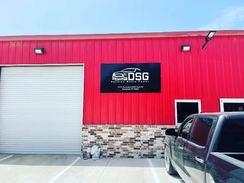 Dinoco Performance LLC