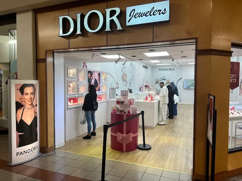Diors Jewelers-Southlake Mall