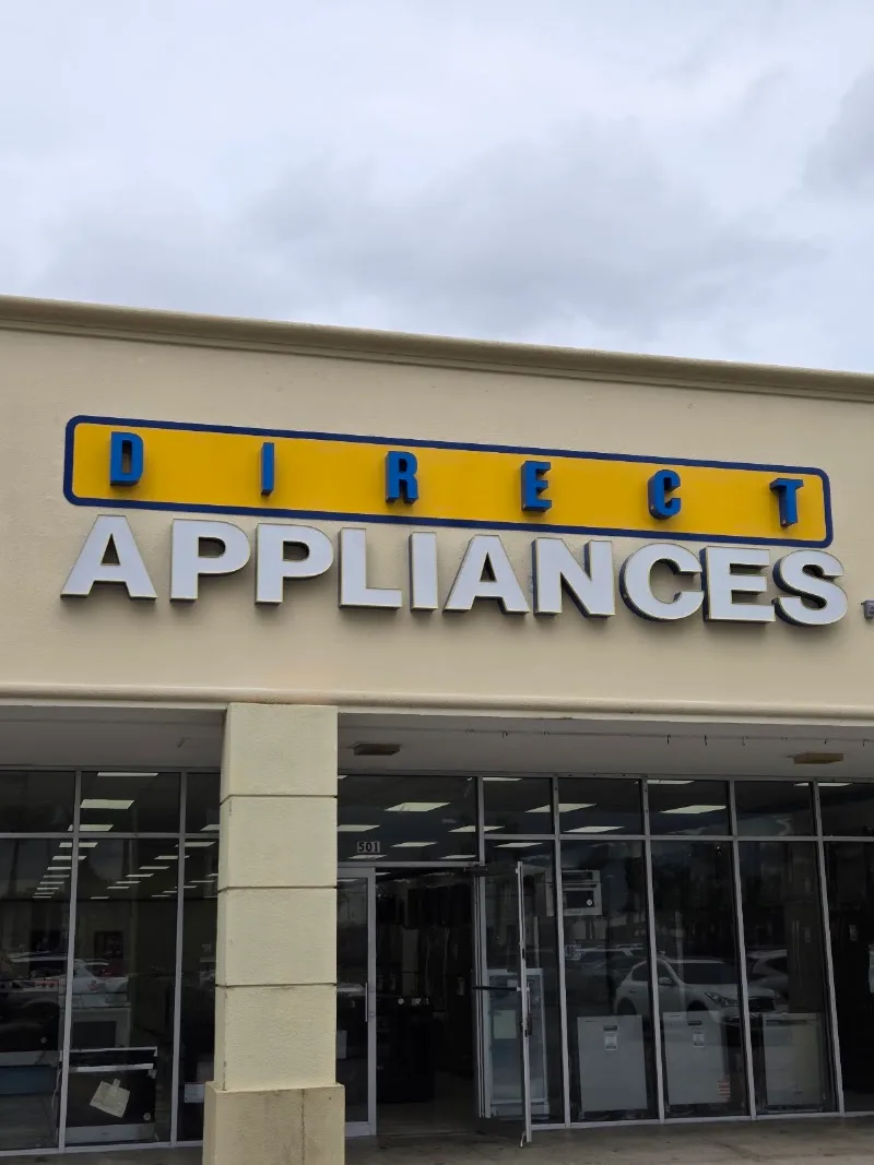 Direct Appliances Corp
