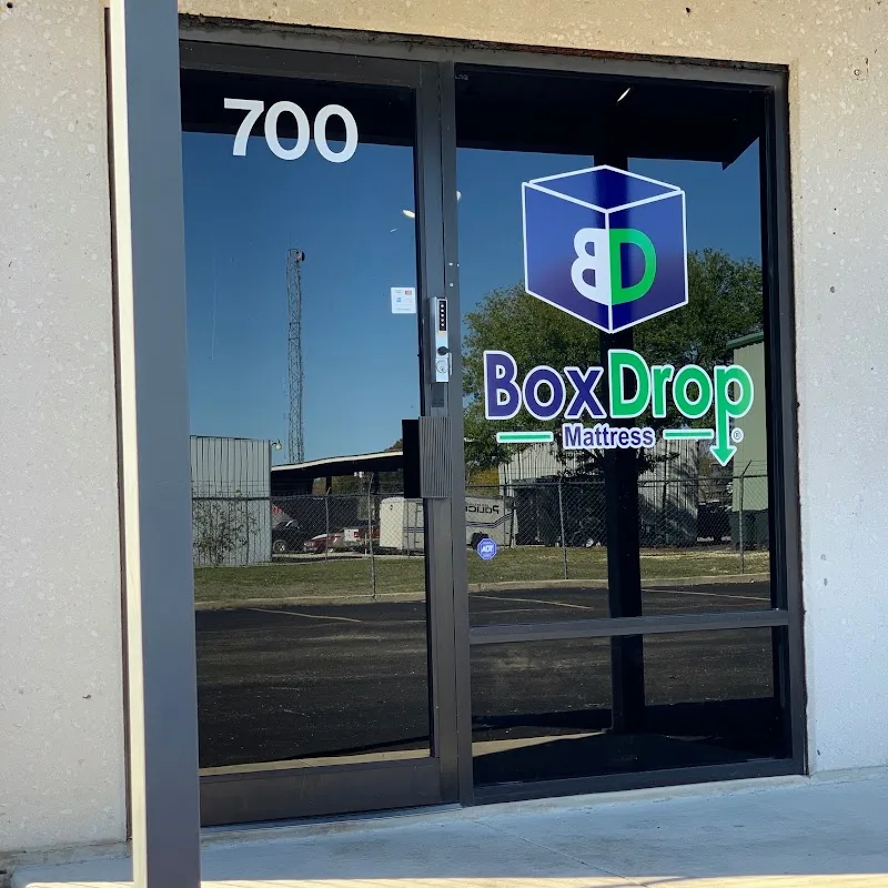 Direct Box Drop Mattress LLC
