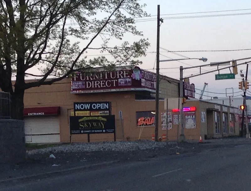 Direct Home Furnishings NJ Inc