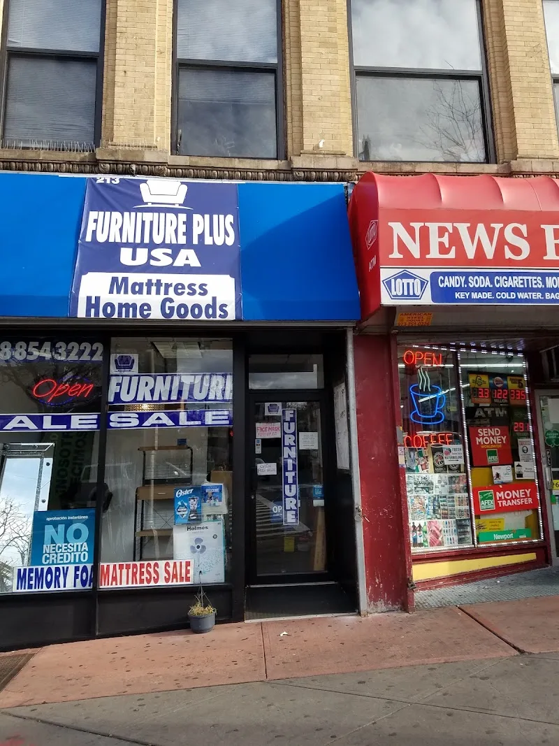 Direct Line Furniture LLC