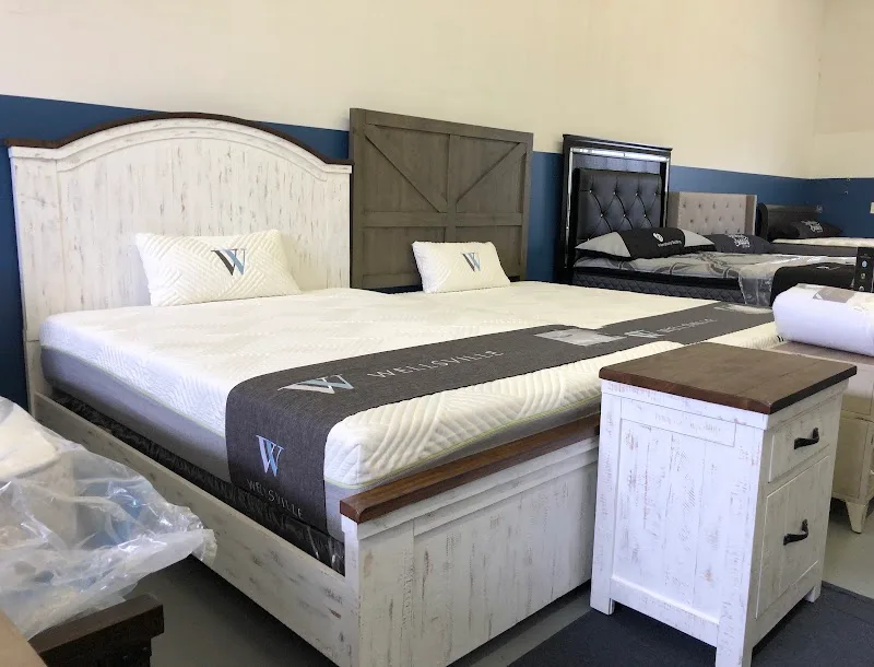 Direct Mattress and Furniture