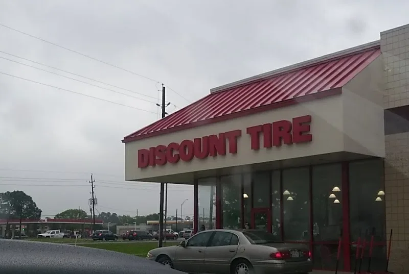 Direct Wheel and Tire