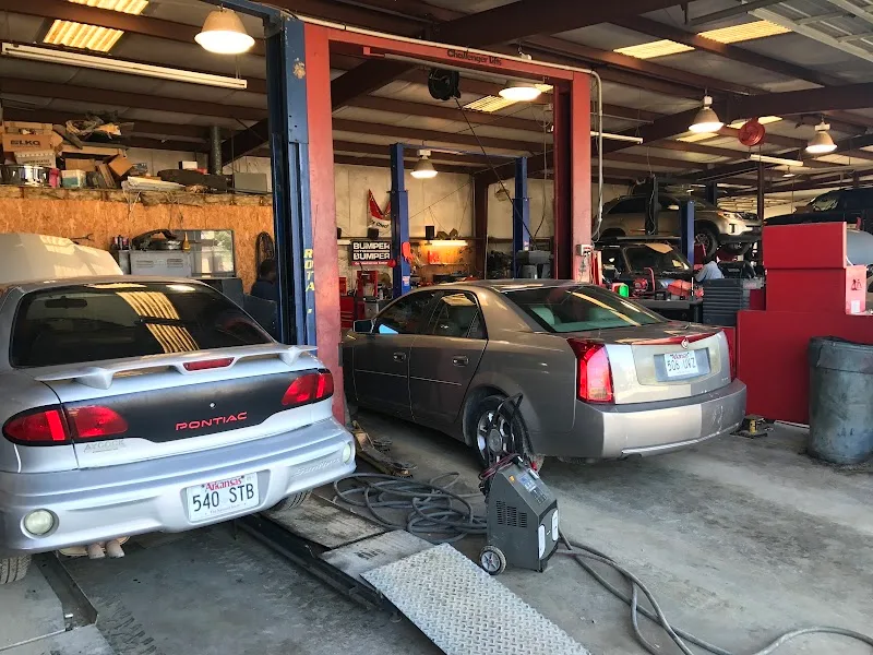 Discount auto brakes and more LLC