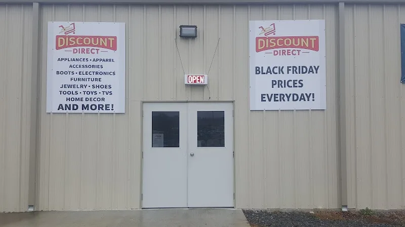 Discount Direct LLC