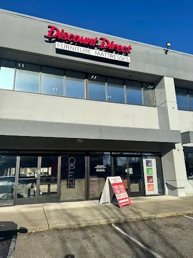 Discount Direct - Tukwila