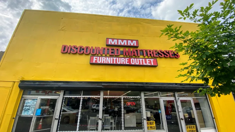 Discount Furniture Inc (FA)