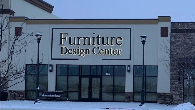 Discount Furniture Warehouse