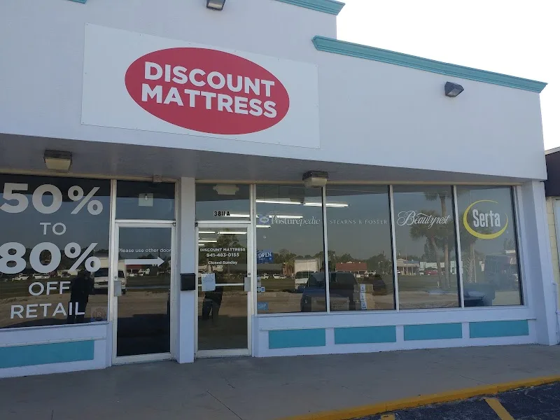 Discount Mattress