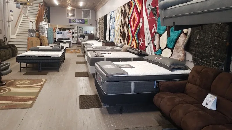 Discount Mattress LLC