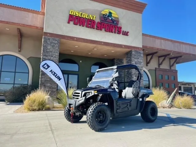 Discount Powersports LLC