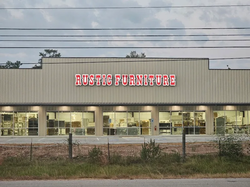 Discount Rustic Furniture Warehouse LLC