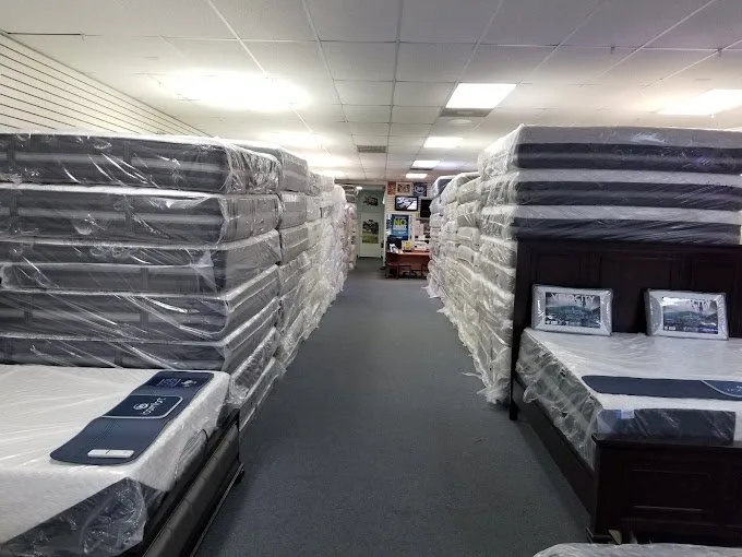 Discount Sleep of Ocala Inc