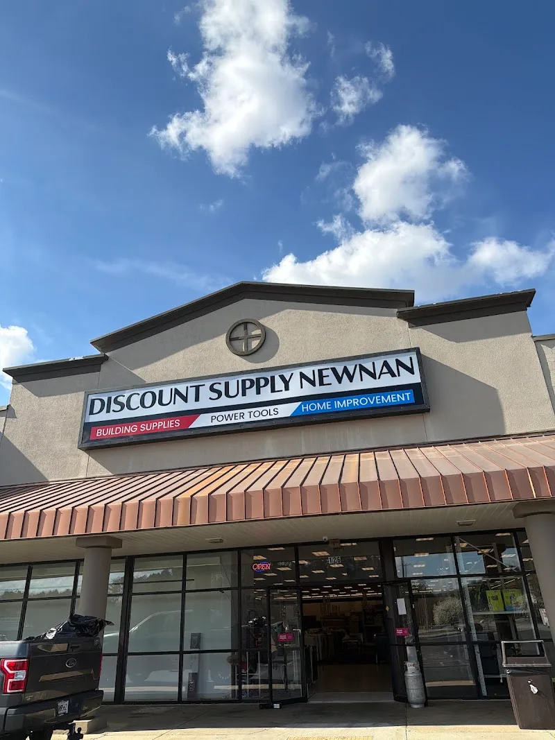 Discount Supply Newnan LLC