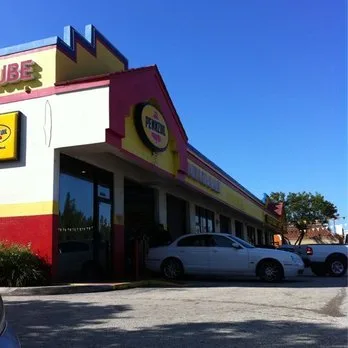 Discount Tire and Auto Service