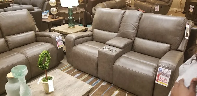 Discovery Furniture, Inc.