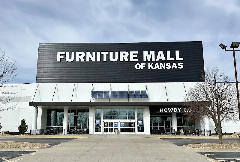 Discovery Furniture, Inc.