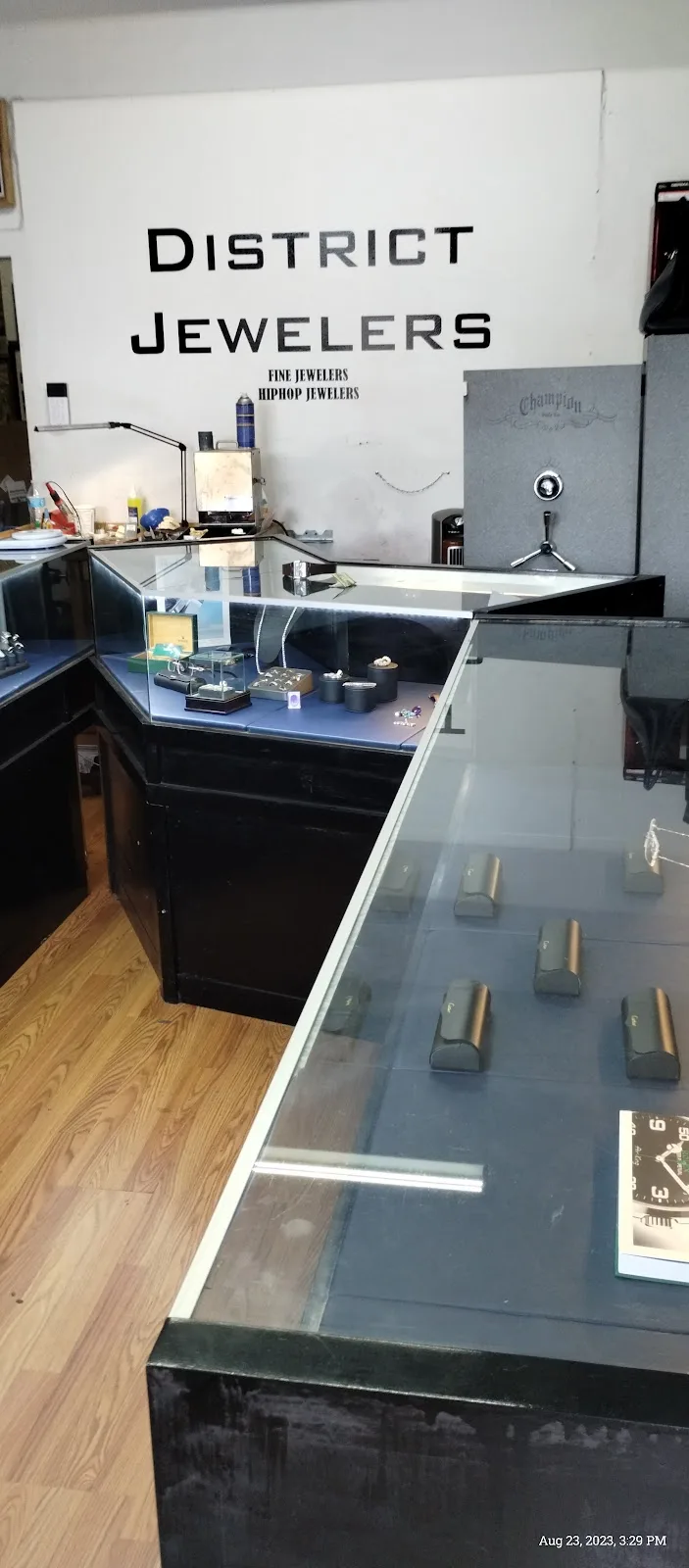 District Jewelers