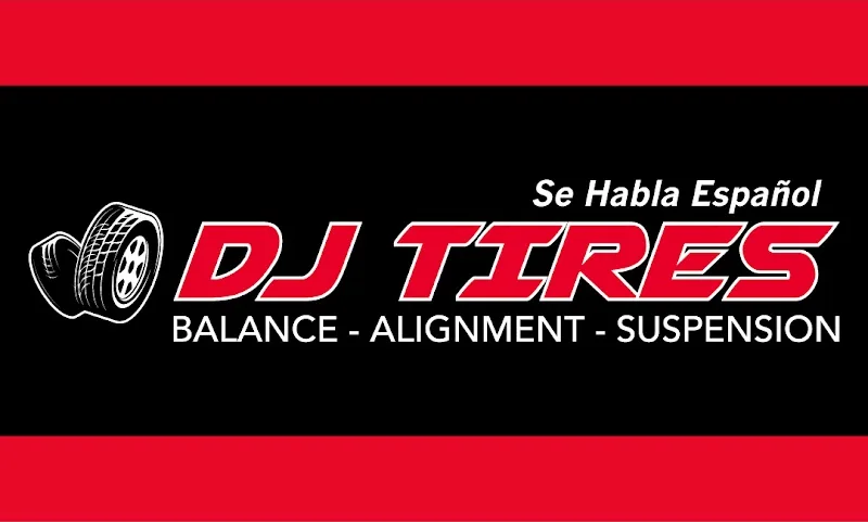 DJA Tires and Auto Services LLC