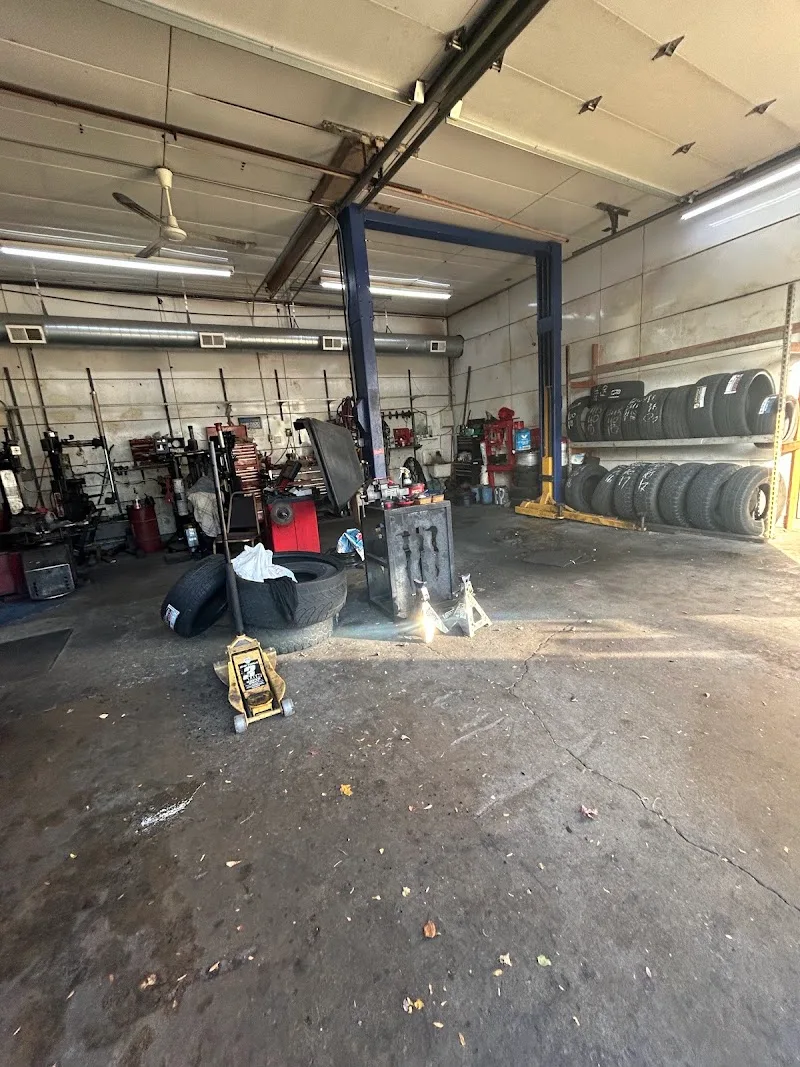 DK Auto Services Inc