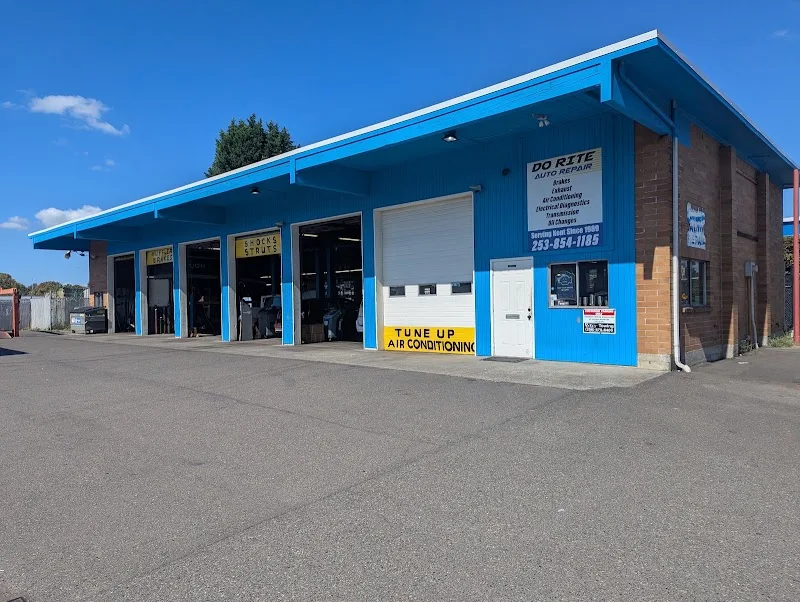 Docs Automotive Inc