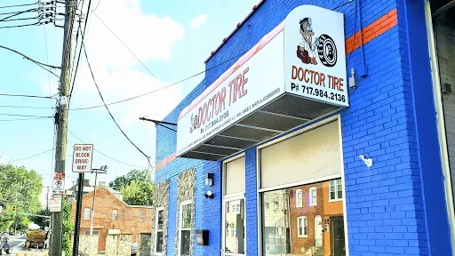 Doctor Tire LLC