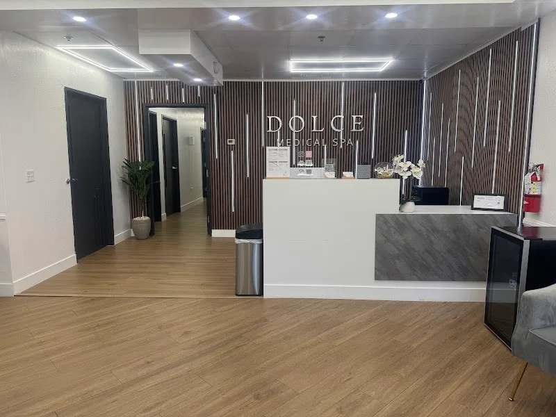 Dolce Medical Spa - Glendale