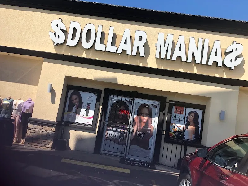 Dollar Mania 3
