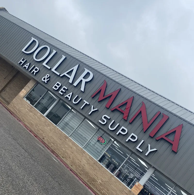 Dollar Mania Inc