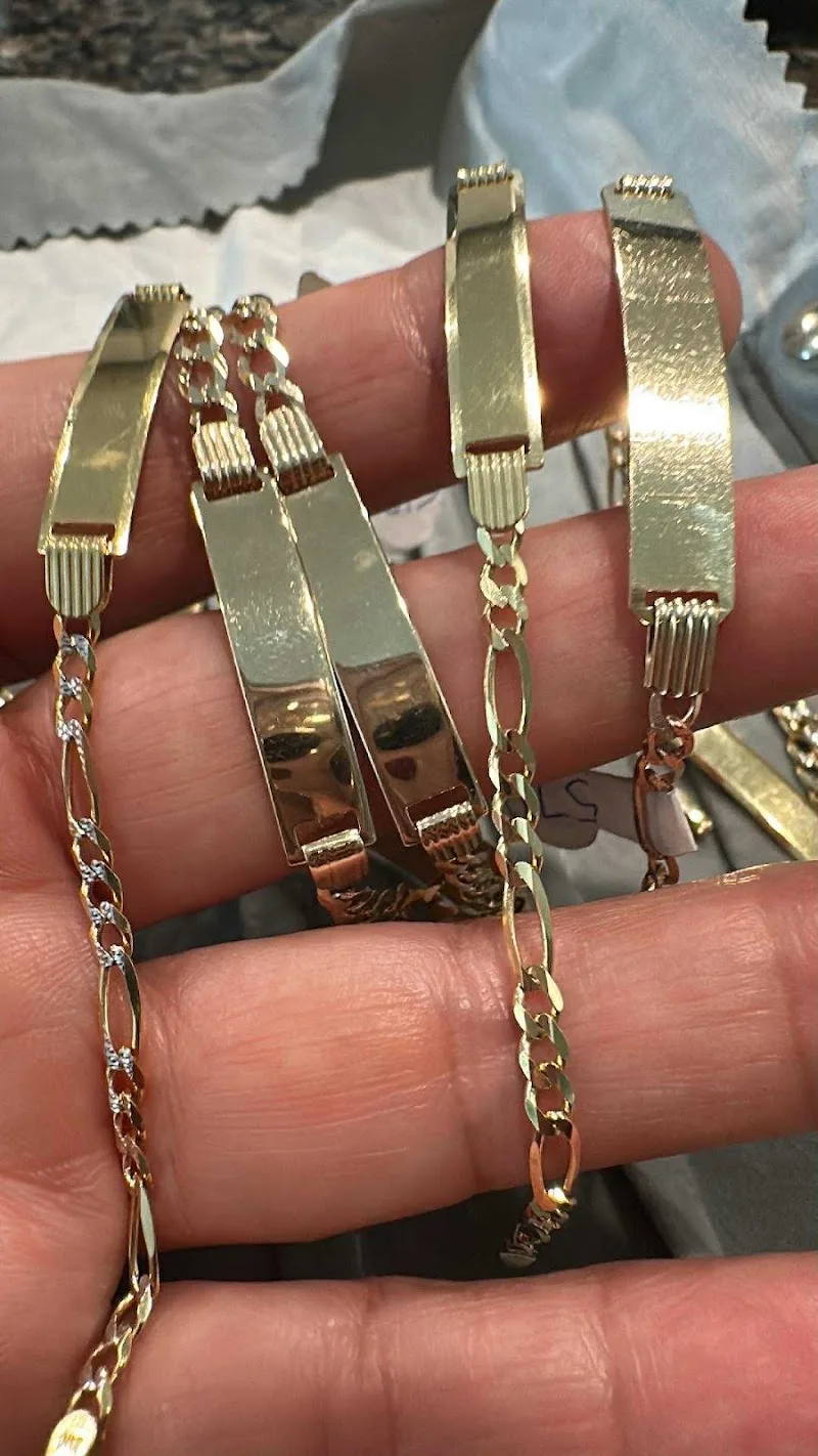 Donagaby Jewelers LLC