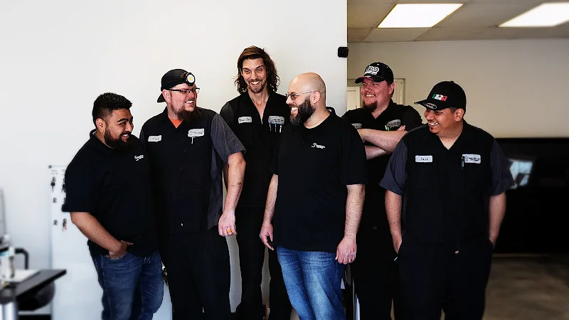 Done With Care Auto Repair LLC