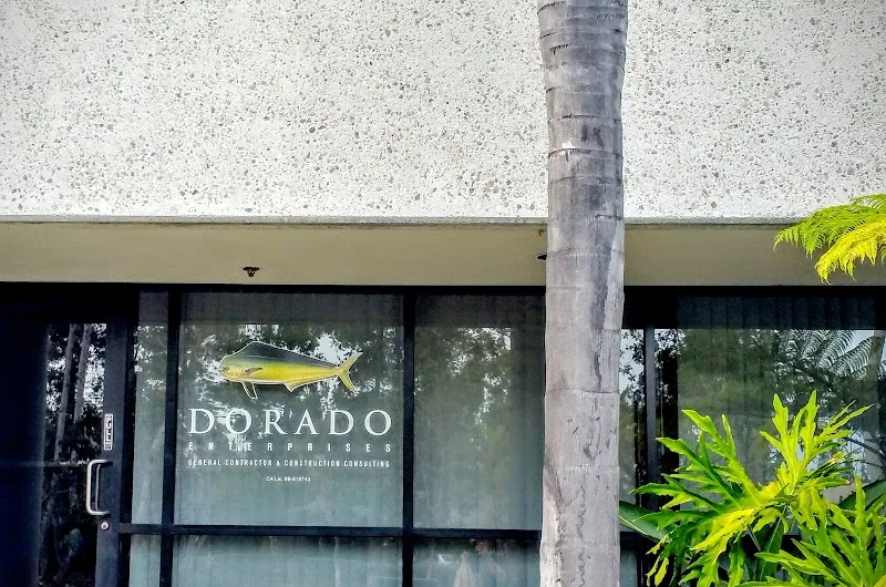 Doradors Enterprises Inc