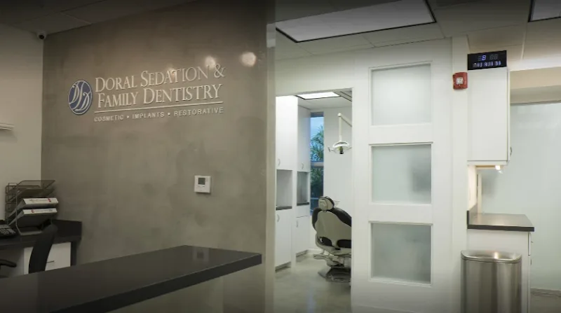 Doral Sedation Family Dentistry LLC (AC)