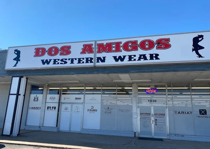 Dos Amigos Clothing LLC