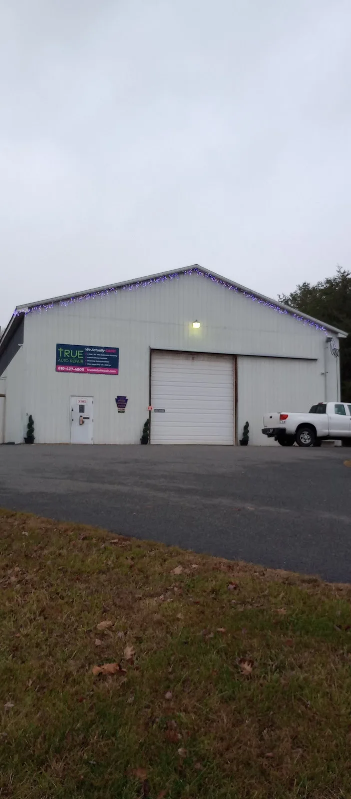 Dotterers Auto Service
