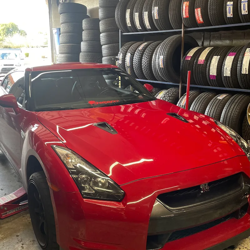 Double H Boyz Wheels And Tires LLC
