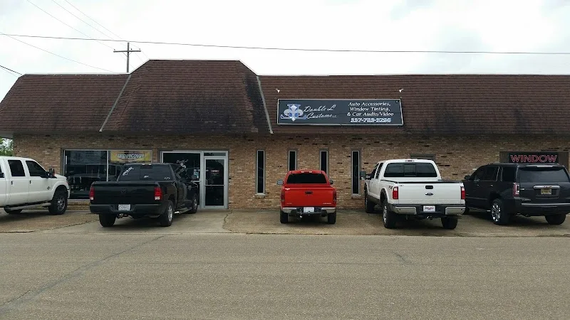Double L Customs LLC