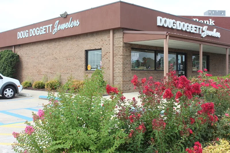 Doug Doggett Jewelers