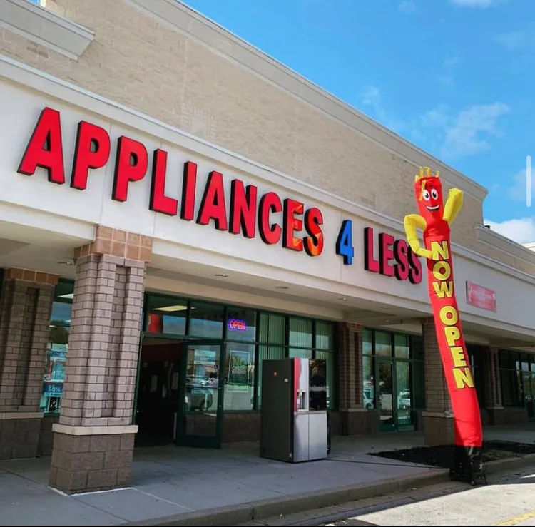 Douglas Appliance Inc