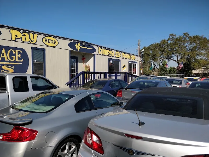 Douglas Tire and Auto