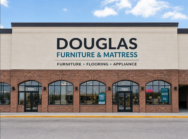 Douglasville Furniture Outlet Inc (FA)