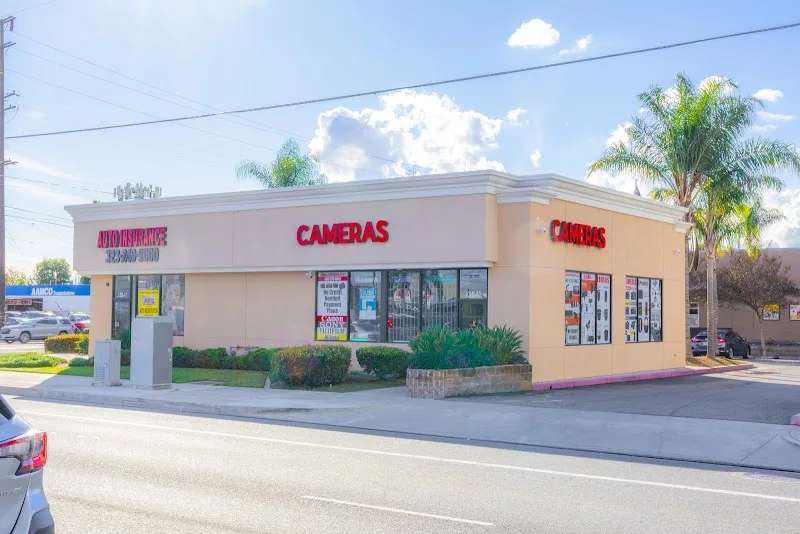 Downey Cameras LLC