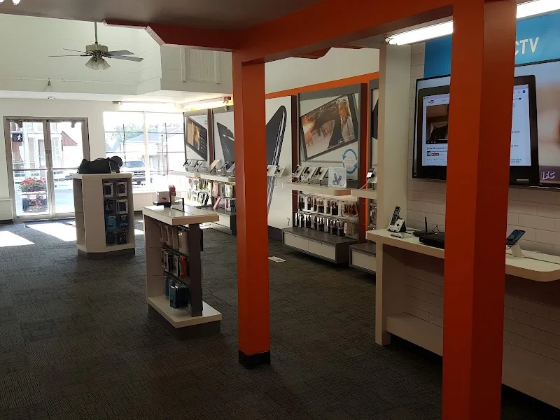 Downs Tv and Appliance Inc