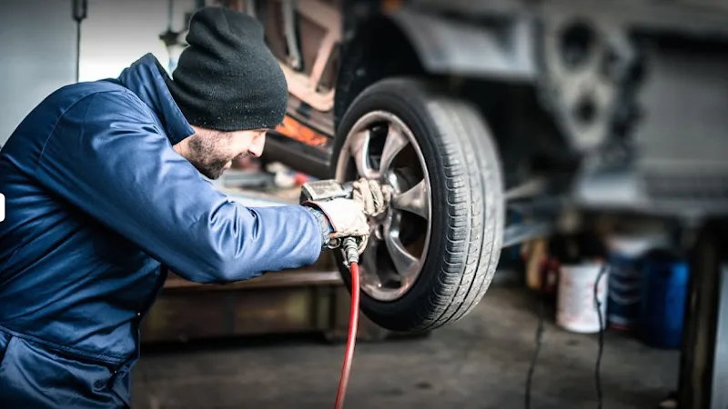 Dr Brakes Complete Auto Center Inc