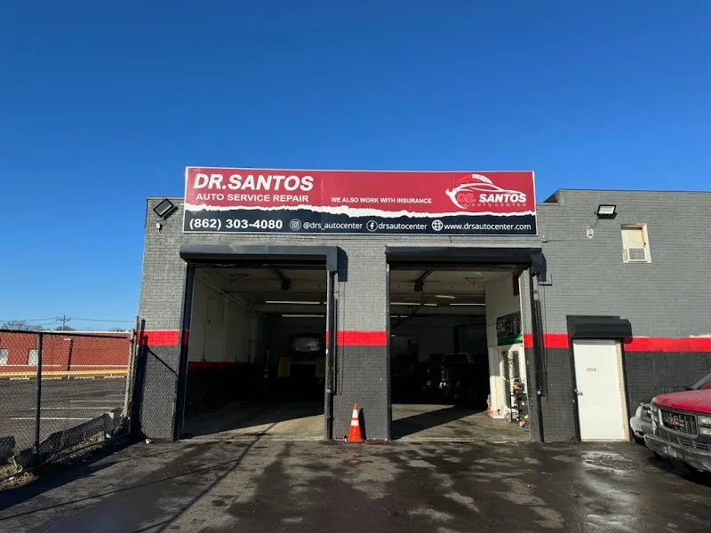 Dr Santos Automotive Center LLC
