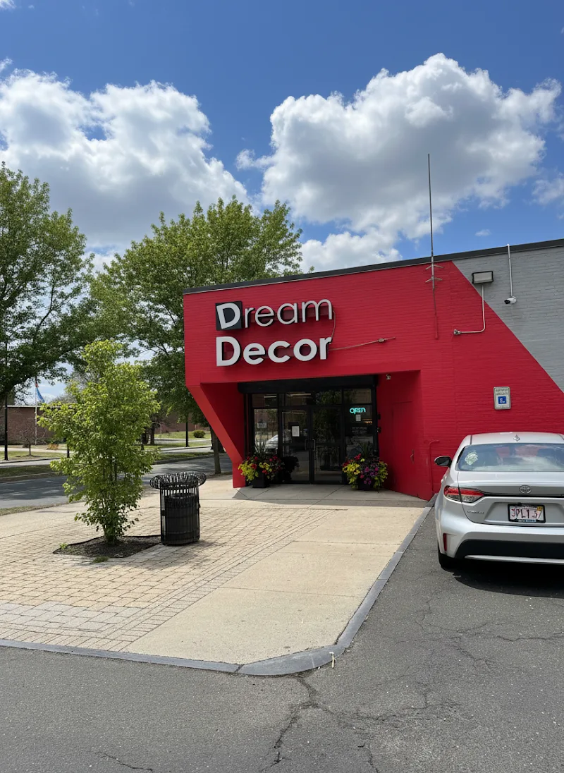 Dream Decor Inc (FP)