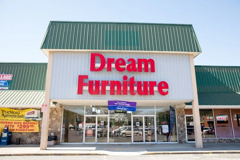 Dream Furniture of Middlesboro Inc (FA)